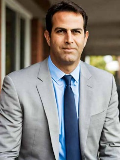 Hay Cohen